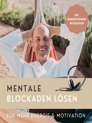 cover image of Mentale Blockaden lösen (Hypnose-Hörbuch)